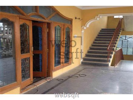 Residential Independent house for Sale in Manikonda